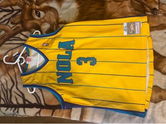 Basketball jersey / stitched / Large