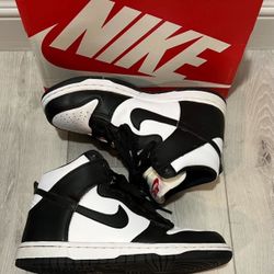 Nike Dunk High Retro ( Size : 9M )