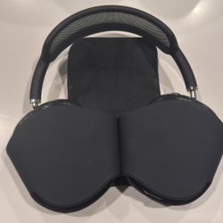 Apple AirPods Max Headphones – Original Box Included