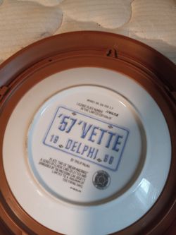 Cluckable plates