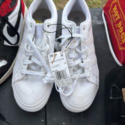 adidas platform sneakers 