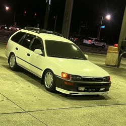 1996 Toyota Corolla
