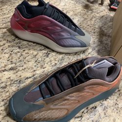 Yeezy 700's