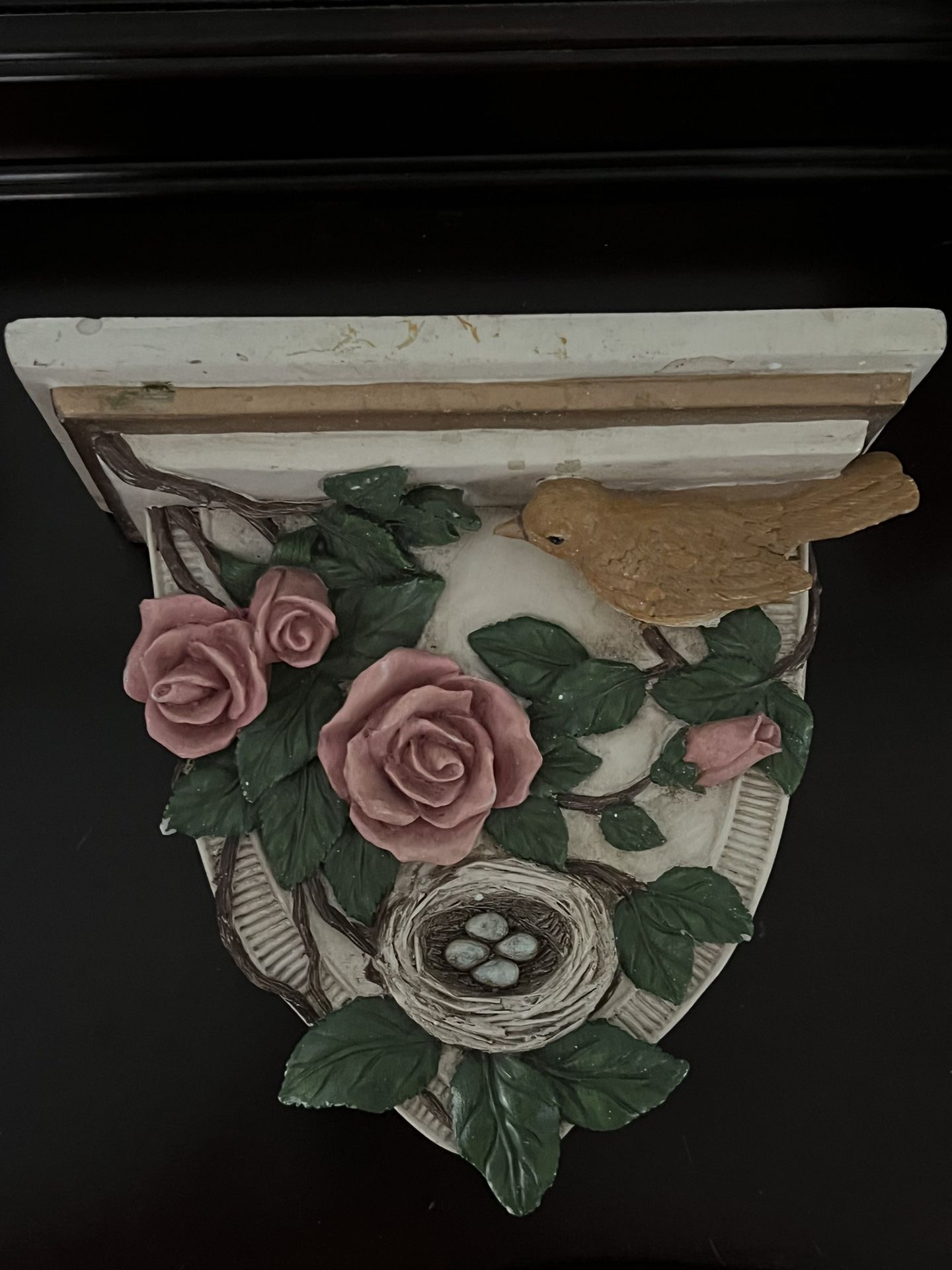Floating Shelf