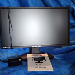 20 Inch LED Computer Monitor 