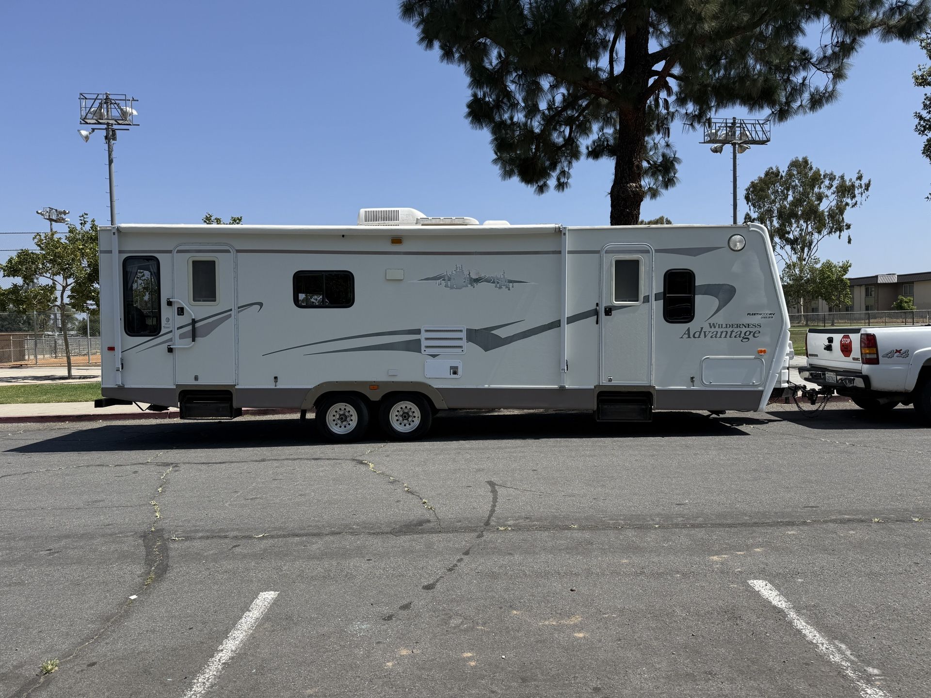 2004 Wildwood Advantage