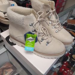 Boots Botas  