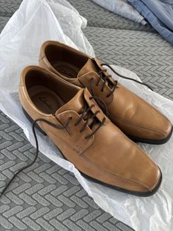 Men’s Dress Shoes Size 10