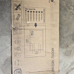 TV Wall Mount 26-55