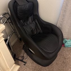 Bluetooth Massage Chair Only Been Used Few Times 