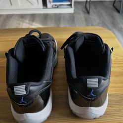 Jordan 11s Space Jams 