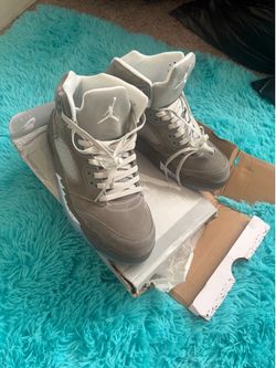 Cool wolf greys