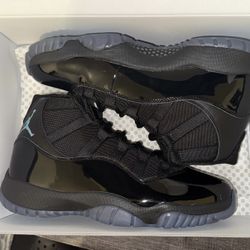 Jordan 11 Retro Gamma 