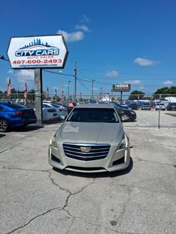 .Cadillac.