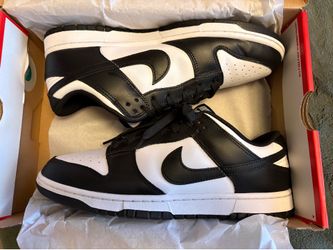 Nike men’s shoes size 10.5