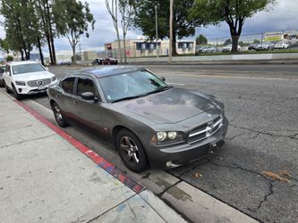 2009 Dodge Charger