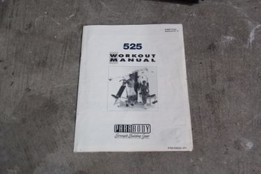 Parabody 525 price shop