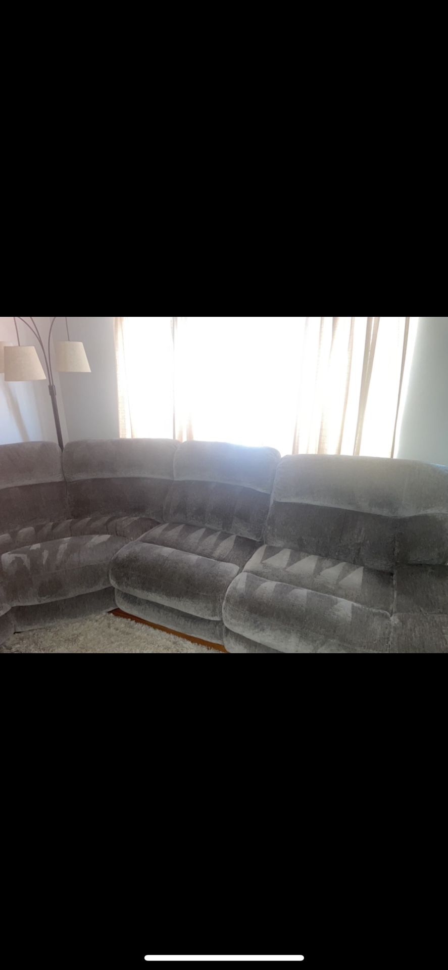 Gray sectional