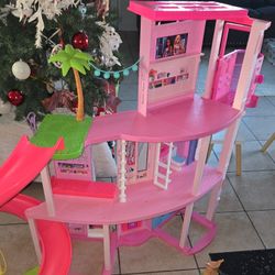 Barbie Dreamhouse