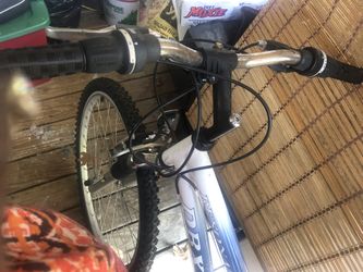 DBX RESONANCE Mountain Bike