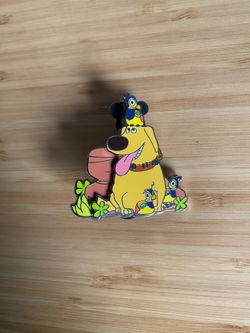 Dug from Up - Authentic Disney Pin
