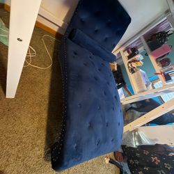 Chaise Lounge 