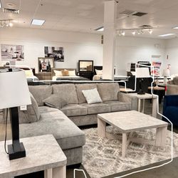 FULL living room set 