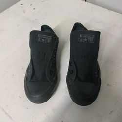Converse All Star Shoes Size 6 
