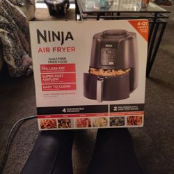 Ninja Air Fryer 