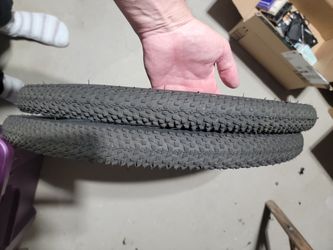 Exell 26 In X 1.95 Bike Tires 