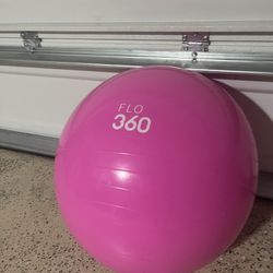 360 FLO Yoga Ball