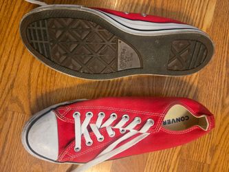 Converse all star  size 11