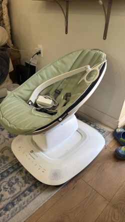 4moms rocker