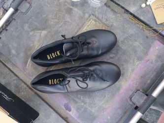Bloch Tap Shoes