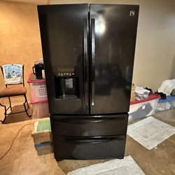 Kenmore Refrigerator