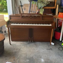 Piano