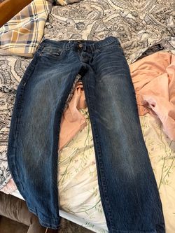 True religion Jean pants