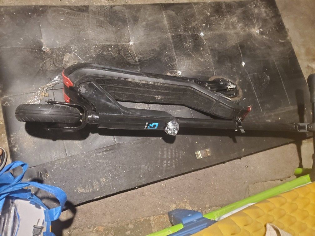 Scooter