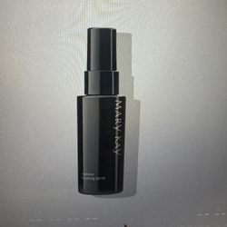 Makeup Finishing Spray By Skindinavia 