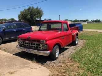 1965 Ford