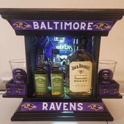 Customized Mini Bar