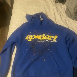 Young Thug Spider Hoodie 