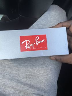 Ray-bans Sunglasses 