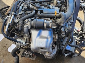 MOTOR COMPLETO 2020 LEXUS NX 300 V4 2.0l