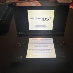 Nintendo DS