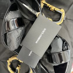 Dolce & Gabbana heels