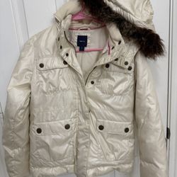 Girl Jacket GapKids (size XL 12)