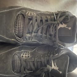 Black Cats
