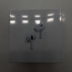 Airpods Pro 2 (ANC)