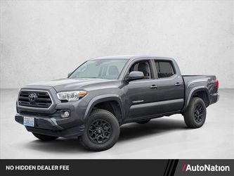 2019 Toyota Tacoma
